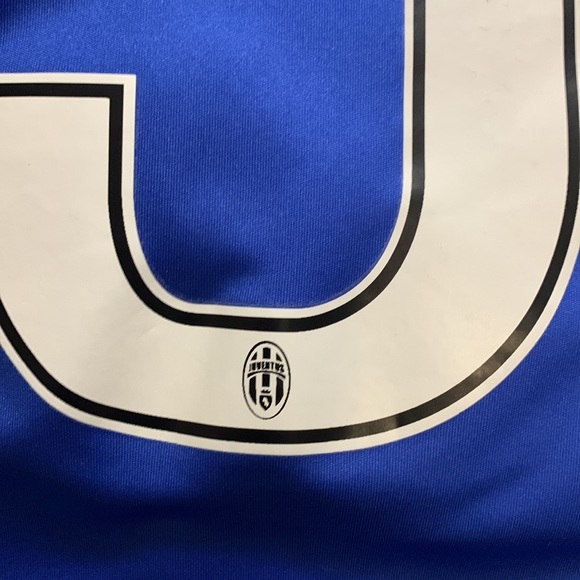 Juventus 2017 away jersey - Picture 5 of 5